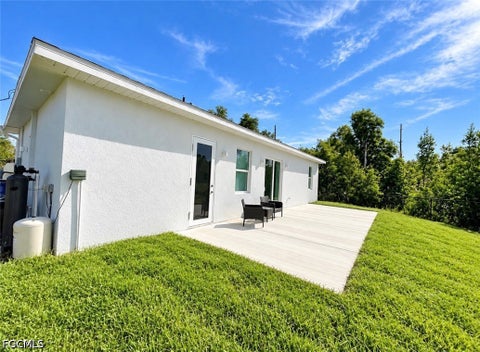 Tiny photo for 3409 31St Street W, Lehigh Acres, FL 33971 (MLS # 2026039525)