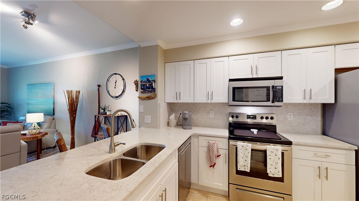 16430 Millstone Circle 104