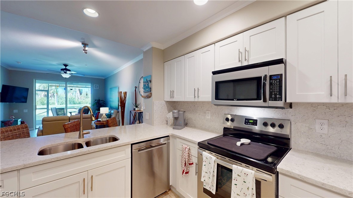 16430 Millstone Circle 104