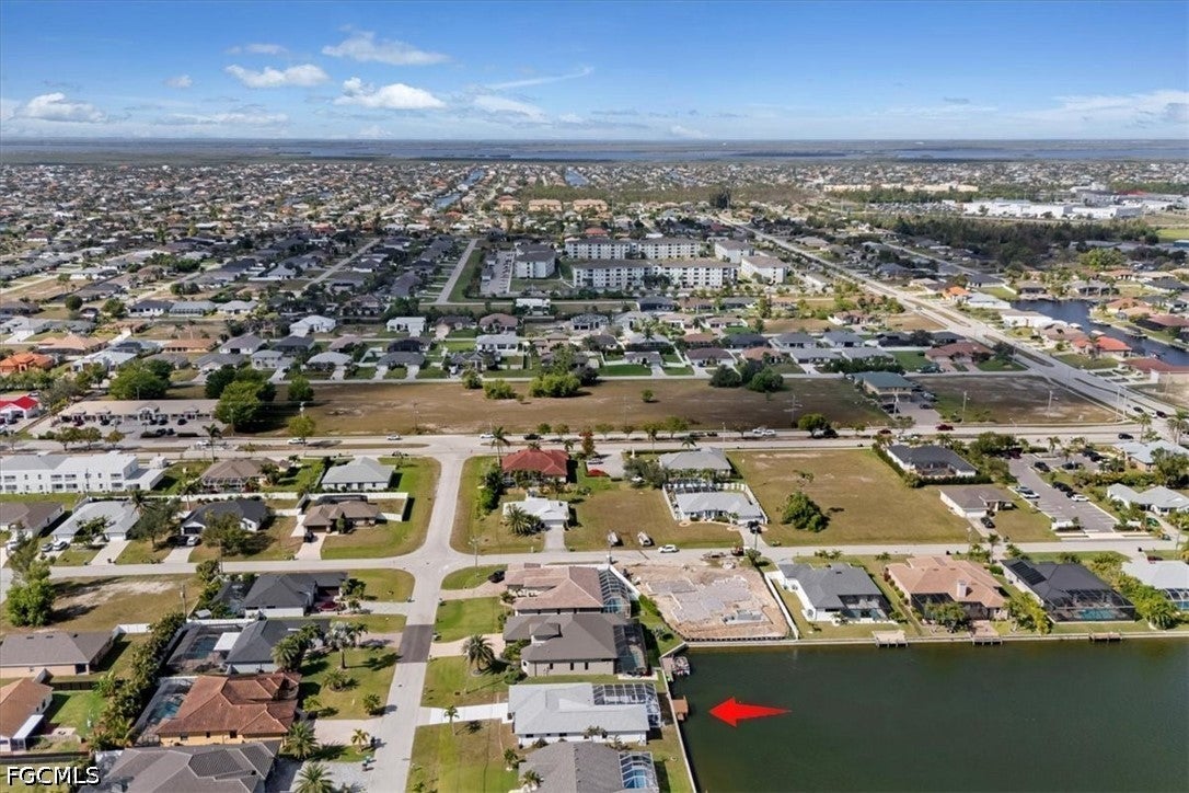 1503 SW 38th Street