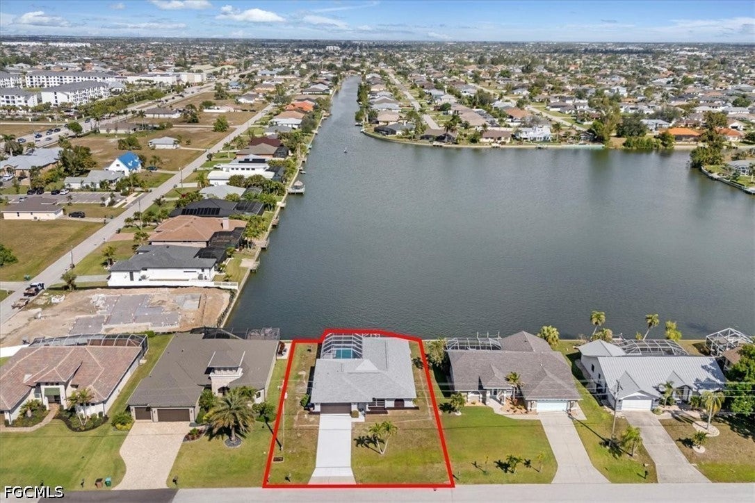 1503 SW 38th Street