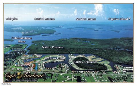 5781 Cape Harbour Drive 707 Cape Coral FL 33914