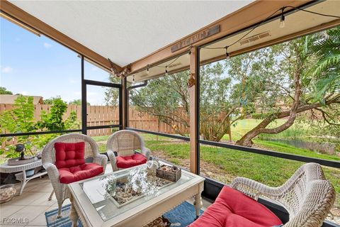 Tiny photo for 6411 Royal Woods Drive, Fort Myers, FL 33908 (MLS # 2025017275)