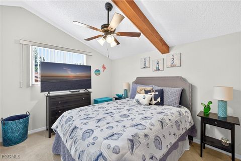 Tiny photo for 6411 Royal Woods Drive, Fort Myers, FL 33908 (MLS # 2025017275)