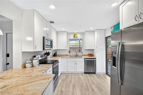 Tiny photo for 6411 Royal Woods Drive, Fort Myers, FL 33908 (MLS # 2025017275)