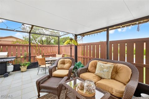 Tiny photo for 6411 Royal Woods Drive, Fort Myers, FL 33908 (MLS # 2025017275)