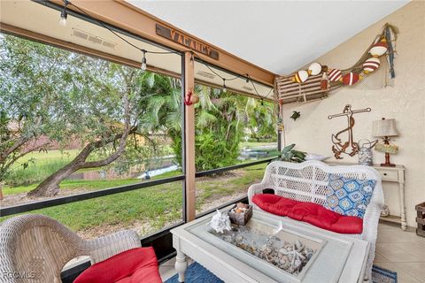 Tiny photo for 6411 Royal Woods Drive, Fort Myers, FL 33908 (MLS # 2025017275)