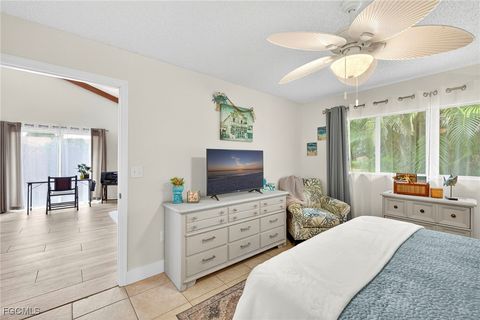 Tiny photo for 6411 Royal Woods Drive, Fort Myers, FL 33908 (MLS # 2025017275)