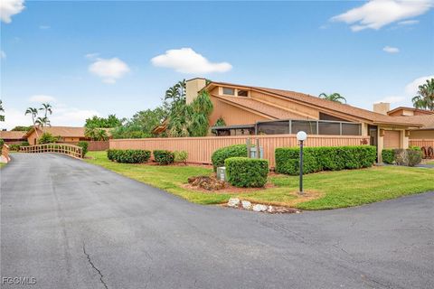 Tiny photo for 6411 Royal Woods Drive, Fort Myers, FL 33908 (MLS # 2025017275)