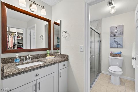 Tiny photo for 6411 Royal Woods Drive, Fort Myers, FL 33908 (MLS # 2025017275)