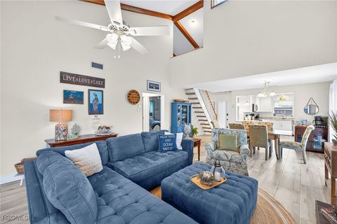 Tiny photo for 6411 Royal Woods Drive, Fort Myers, FL 33908 (MLS # 2025017275)