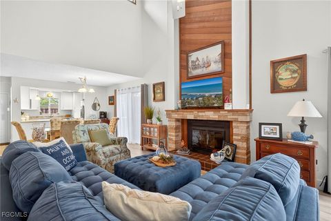 Tiny photo for 6411 Royal Woods Drive, Fort Myers, FL 33908 (MLS # 2025017275)