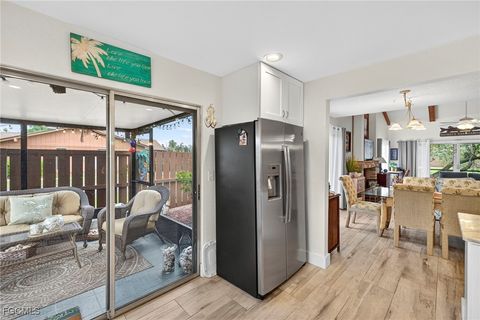 Tiny photo for 6411 Royal Woods Drive, Fort Myers, FL 33908 (MLS # 2025017275)