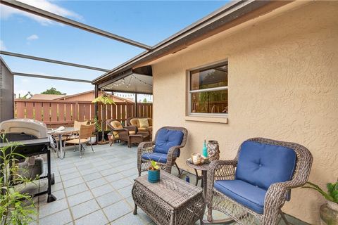 Tiny photo for 6411 Royal Woods Drive, Fort Myers, FL 33908 (MLS # 2025017275)