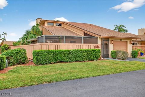 Tiny photo for 6411 Royal Woods Drive, Fort Myers, FL 33908 (MLS # 2025017275)