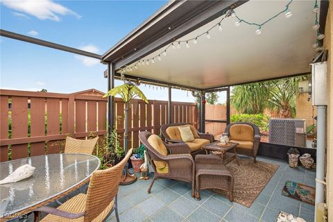 Tiny photo for 6411 Royal Woods Drive, Fort Myers, FL 33908 (MLS # 2025017275)