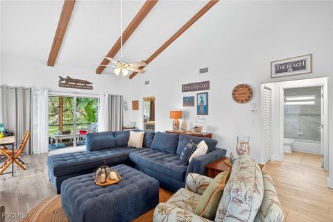 Tiny photo for 6411 Royal Woods Drive, Fort Myers, FL 33908 (MLS # 2025017275)