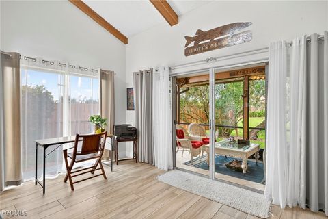 Tiny photo for 6411 Royal Woods Drive, Fort Myers, FL 33908 (MLS # 2025017275)