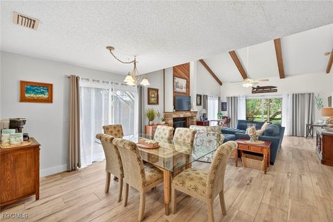 Tiny photo for 6411 Royal Woods Drive, Fort Myers, FL 33908 (MLS # 2025017275)