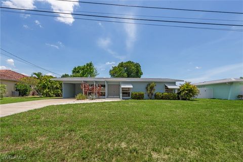 3824 SE 10th Place Cape Coral FL 33904