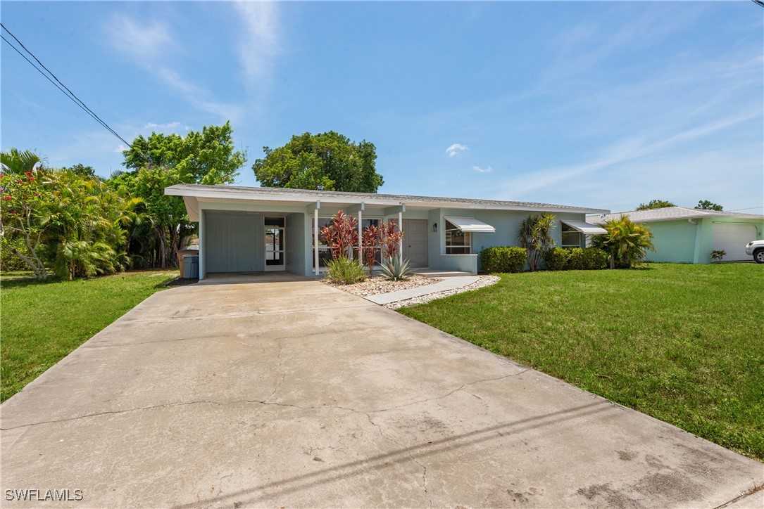 3824 SE 10th Place