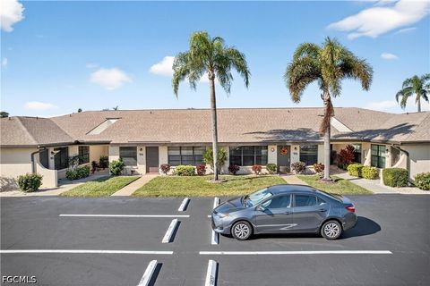 Photo of 3916 SE 11TH Place #503, Cape Coral, FL 33904 (MLS # 2026023040)