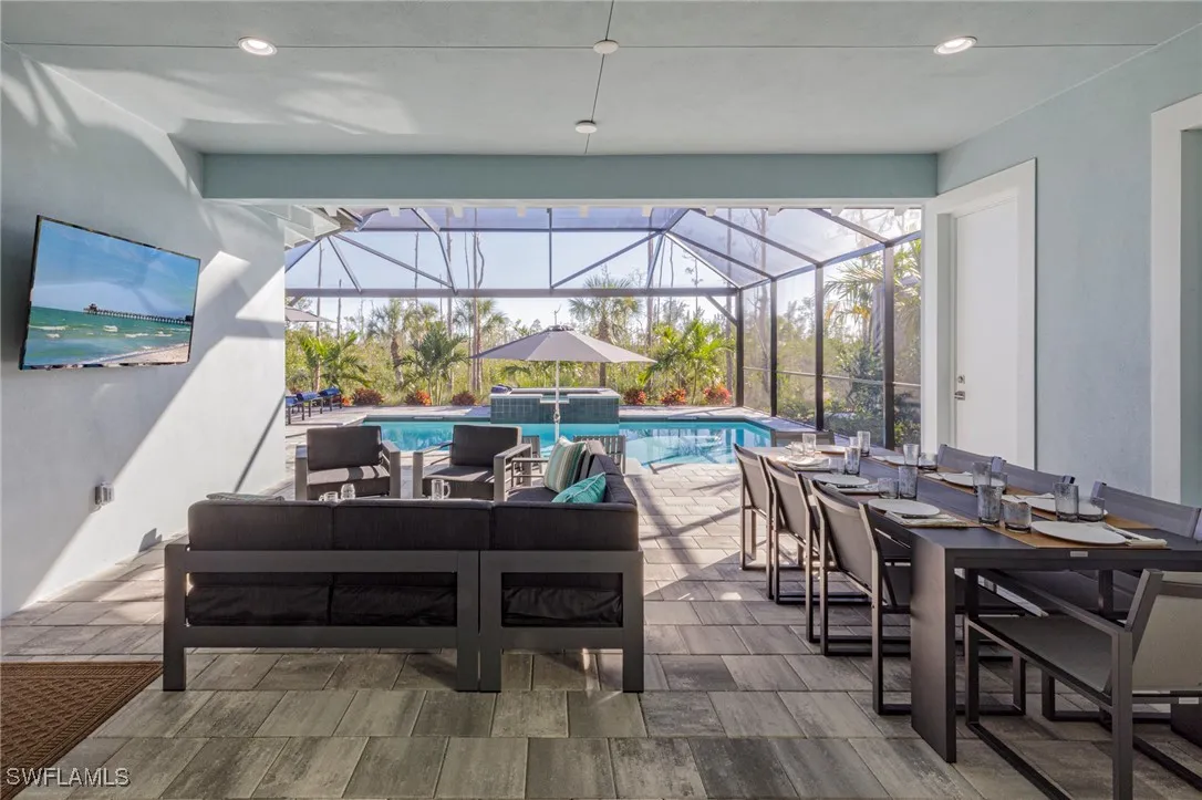 Naples, Florida 34113, United States, 4 Bedrooms Bedrooms, ,4 BathroomsBathrooms,Residential,Active,249521