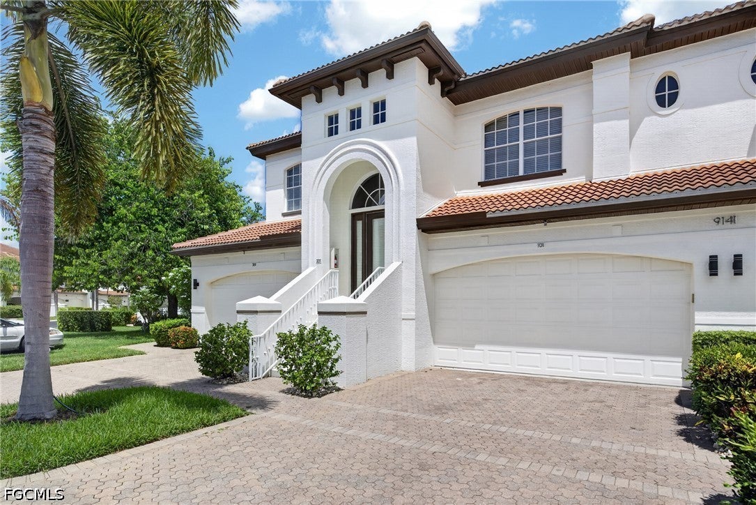 9141 Los Lagos Court 101