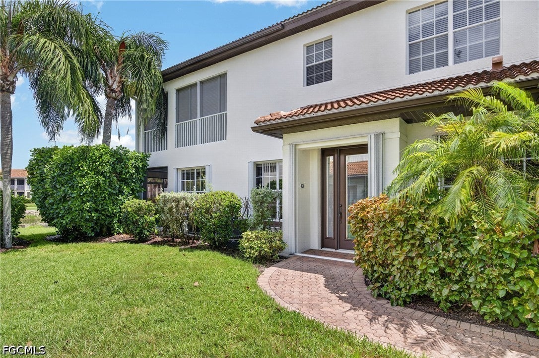9141 Los Lagos Court 101