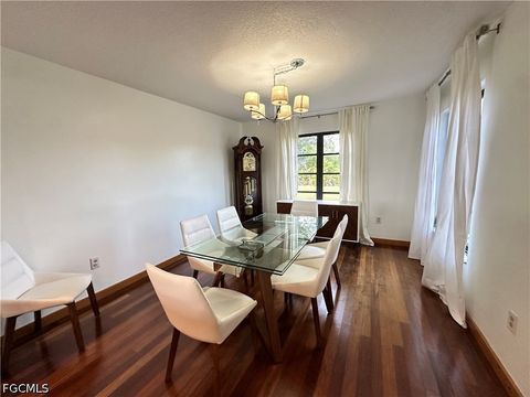 Tiny photo for 5674 Blackjack Court S, Punta Gorda, FL 33982 (MLS # 2026020579)