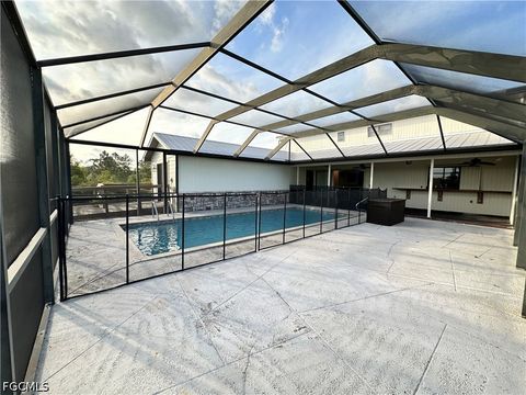 Tiny photo for 5674 Blackjack Court S, Punta Gorda, FL 33982 (MLS # 2026020579)