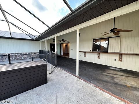 Tiny photo for 5674 Blackjack Court S, Punta Gorda, FL 33982 (MLS # 2026020579)