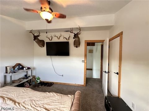 Tiny photo for 5674 Blackjack Court S, Punta Gorda, FL 33982 (MLS # 2026020579)