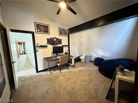 Tiny photo for 5674 Blackjack Court S, Punta Gorda, FL 33982 (MLS # 2026020579)