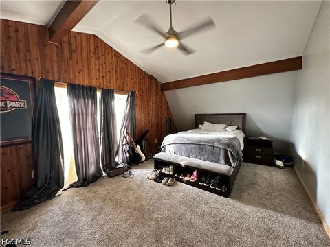 Tiny photo for 5674 Blackjack Court S, Punta Gorda, FL 33982 (MLS # 2026020579)