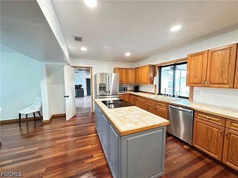 Tiny photo for 5674 Blackjack Court S, Punta Gorda, FL 33982 (MLS # 2026020579)
