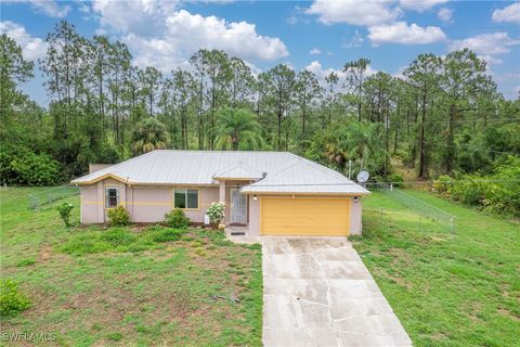 503 E 13th Street Lehigh Acres FL 33972