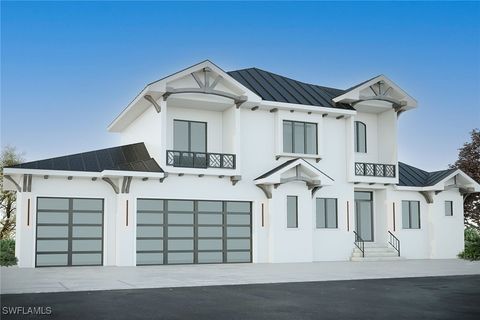 1108 Winterberry Drive Marco Island FL 34145
