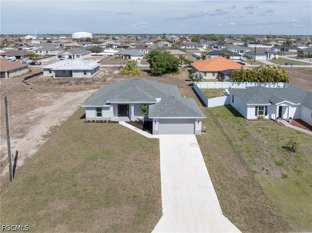 1027 NW 19th Street