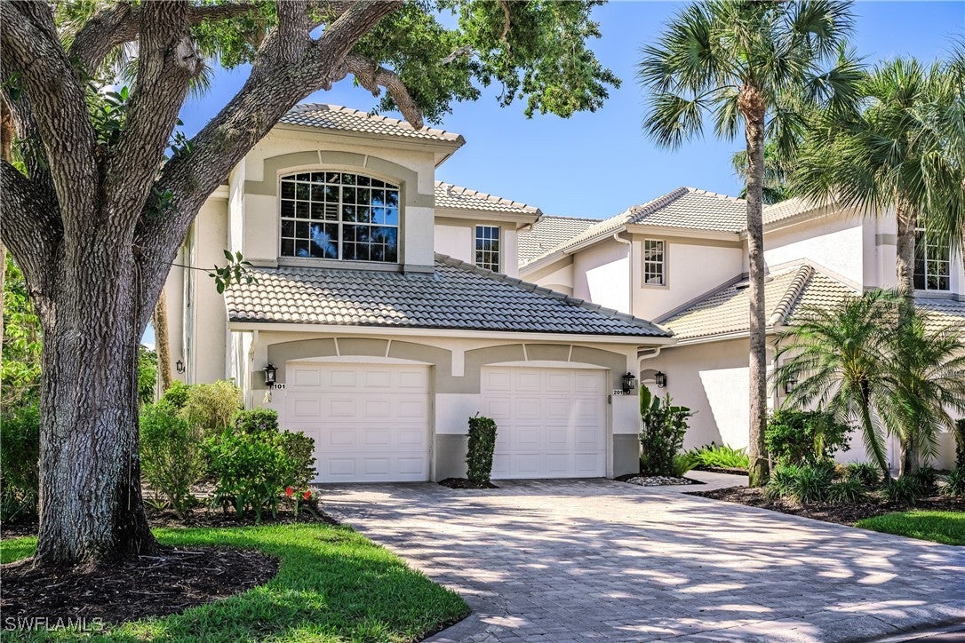 Photo 1 of 24 — 27011 LAKE HARBOR Court 201, Bonita Springs, FL 34134