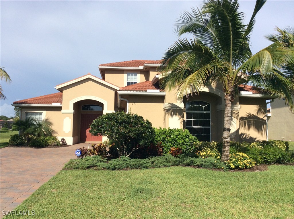 291 Saddlebrook Lane