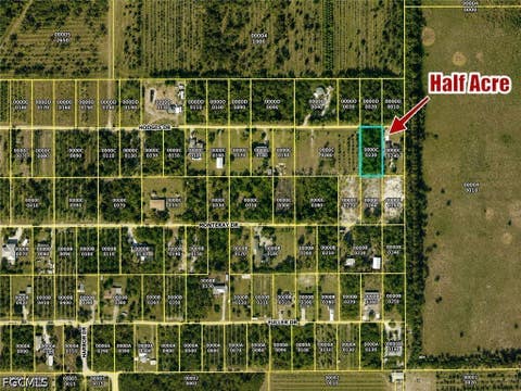 Tiny photo for 6207 Hodges Drive, Bokeelia, FL 33922 (MLS # 2026031261)
