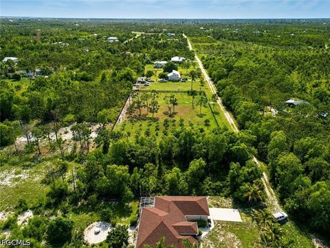 Tiny photo for 6207 Hodges Drive, Bokeelia, FL 33922 (MLS # 2026031261)