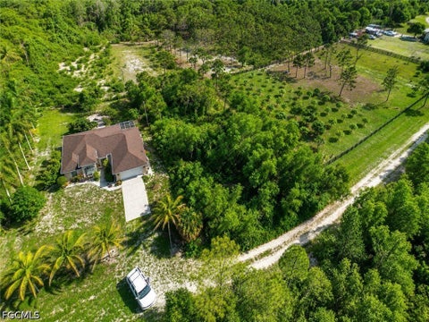 Tiny photo for 6207 Hodges Drive, Bokeelia, FL 33922 (MLS # 2026031261)