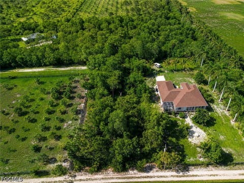 Tiny photo for 6207 Hodges Drive, Bokeelia, FL 33922 (MLS # 2026031261)
