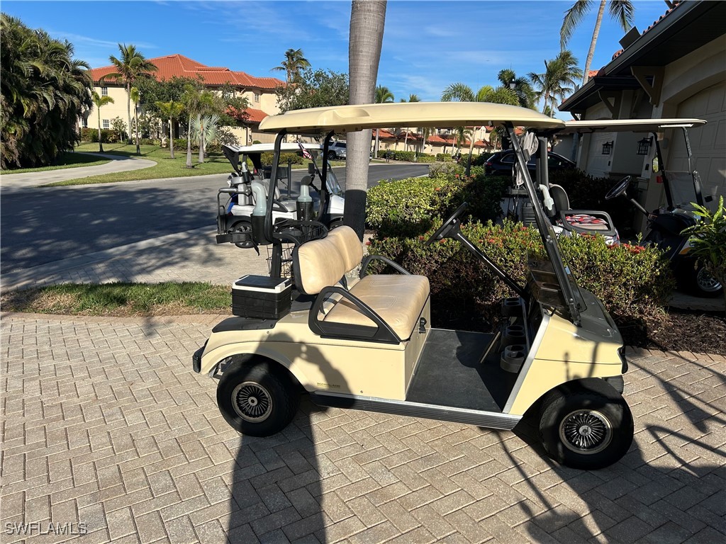 11600 Court Of Palms 206