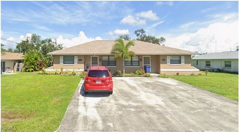 16871 Juanita Avenue 873 Fort Myers FL 33908