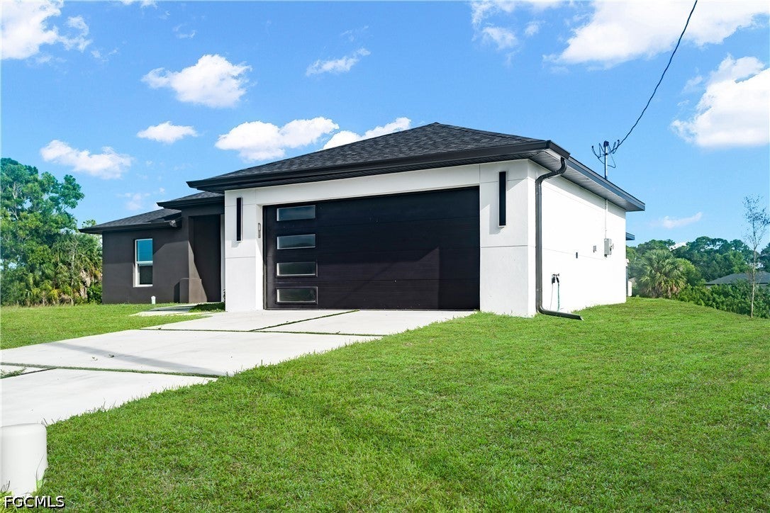 335 NE 31st Street