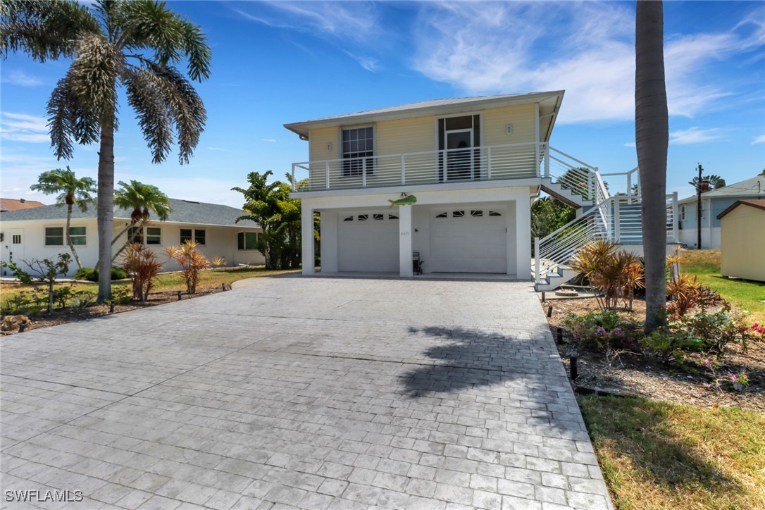 4471 Mariner Road
