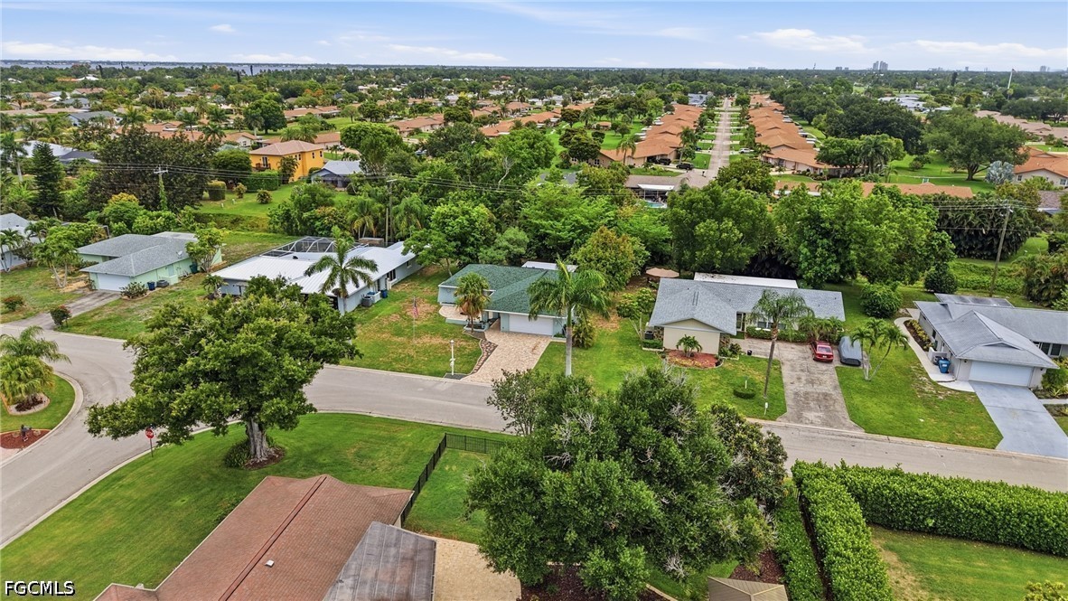 1431 Dubonnet Court